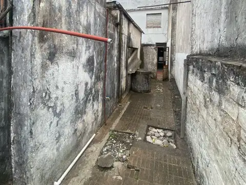 Terreno en Venta en Caseros, USD 45.000