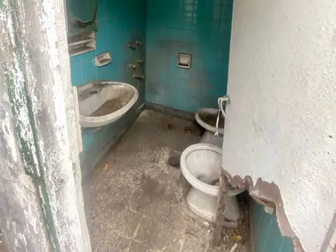 Terreno en Venta en Caseros, USD 45.000