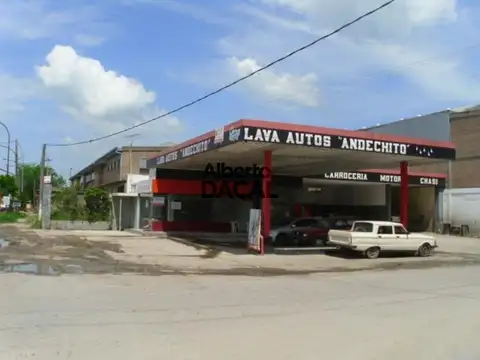 Local en Venta 50 años