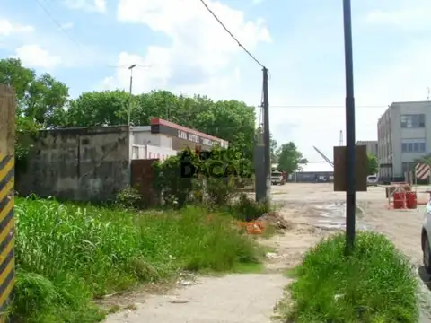 Local en Venta en Berisso, USD 320.000