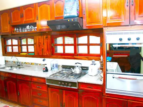 Casa en Venta al Sur