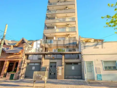 DEPTO. 2 AMB. CIUDADELA - APTO CRÉDITO - PERMUTA