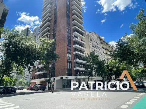 Departamento 5 Ambientes Excelente ubicación