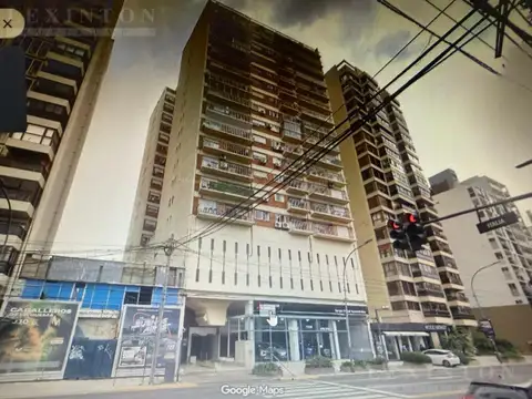 COCHERA DOBLE Av del LIBERTADOR VICENTE LOPEZ