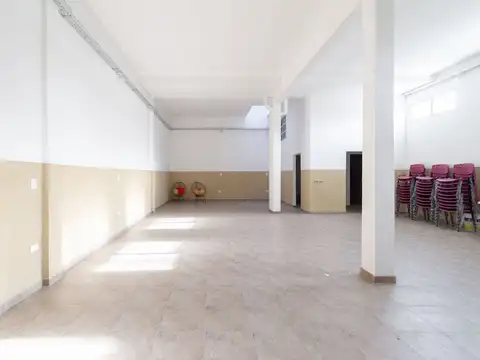 Avenida Rivadavia 16800