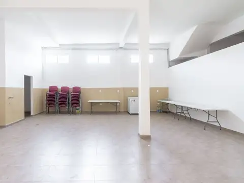 Avenida Rivadavia 16800