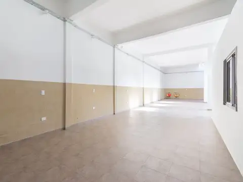 Local en Alquiler 1 año