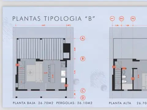 Casa en Venta A Estrenar