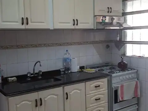 CASA  con COCHERA Y PATIO. BOULOGNE. apta CREDITO