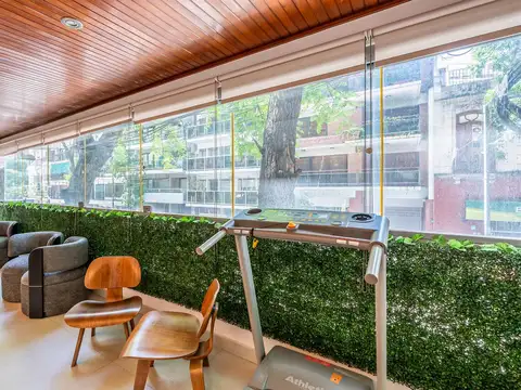 Departamento en Venta en Belgrano, USD 590.000