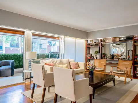 Departamento en Venta de 5 ambientes