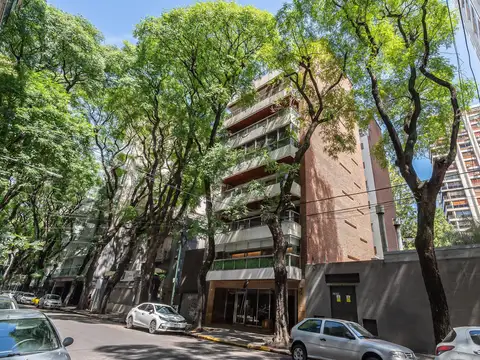 Virrey del Pino al 2200 - Piso bajo