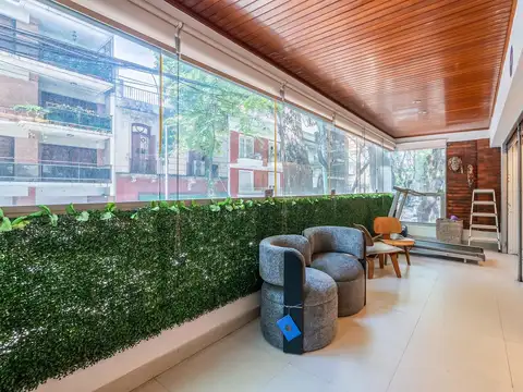 Departamento en Venta de 3 dormitorios