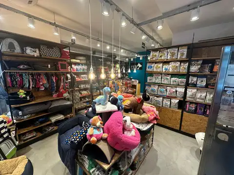 Local en Venta A Estrenar