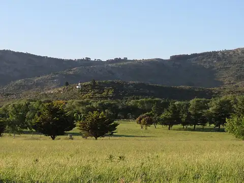 Terreno en Venta en Tandil, USD 52.000