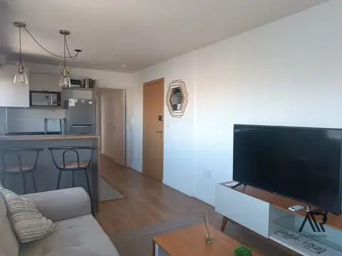 Departamento en Alquiler en Pocitos Nuevo , USD 990