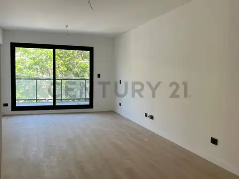 Monoambiente en alquiler en Villa del Parque