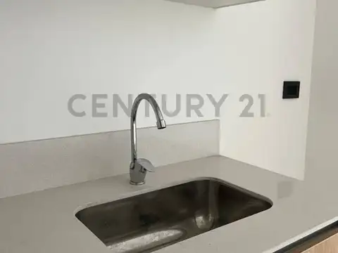 Oficina Monoambiente con 1 baño