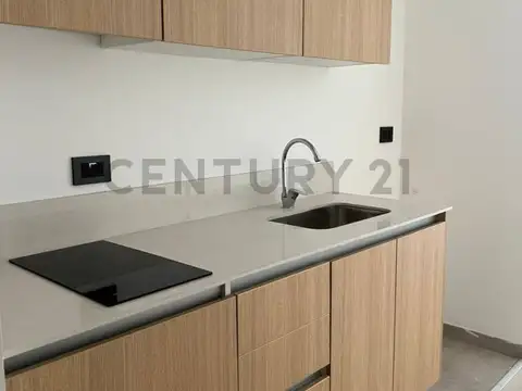 Oficina en Alquiler en Villa del Parque, $ 500.000