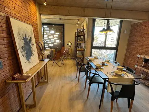 Departamento en Venta de 4 ambientes