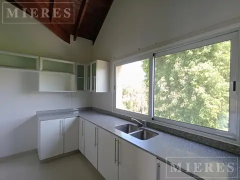 Departamento en Alquiler en North Ville, USD 950