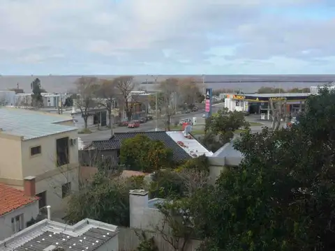 Venta Apartamento Centro Colonia del Saramento