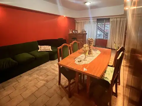 Depto Tipo Casa en Venta de 3 dormitorios