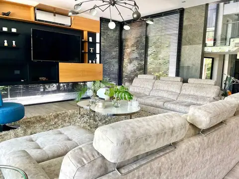 Casa en Alquiler en Nordelta El Yacht, USD 9.800