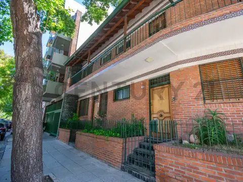 VENTA LOTE EN ESQUINA EN FLORES NORTE
