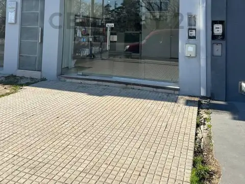 Génova (calle 7) 4200, Piso 0