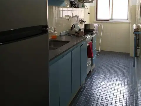 Departamento en Venta 50 años