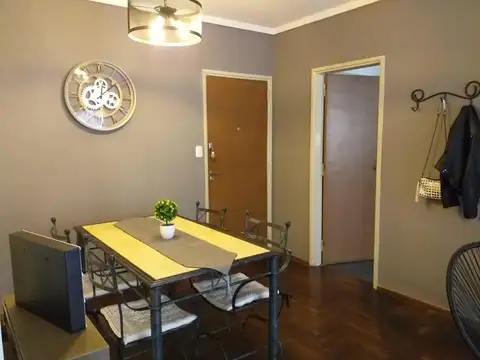 Departamento de 2 ambientes - La Perla Norte