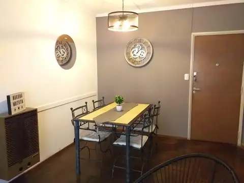 Departamento en Venta en La Perla Norte, USD 86.000