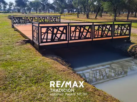 Terreno en Venta en Laguna Blanca, USD 6.000