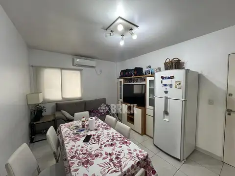 ALBERTI AL 1600 - FRENTE 52 M2 T/A NUEVO BALCON ESPECT V/PANORAMICA TODO SOL APTO PROFESIONAL