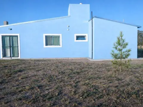 Ruta nacional 144 S/N