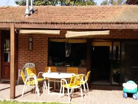 Casa en Alquiler Temporal en Bella Vista, USD 2.300