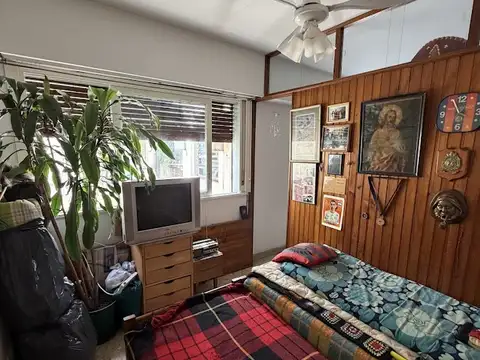 Departamento en Venta en Almagro, USD 55.000