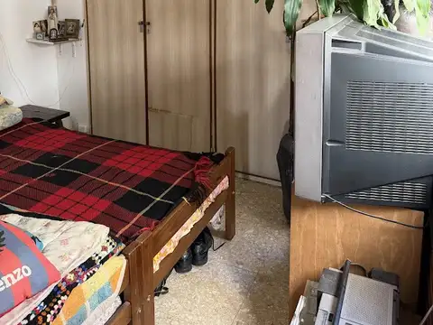 monoambiente dividido