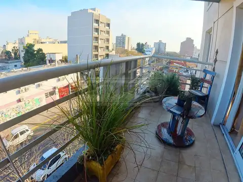 Departamento en Venta al Sur
