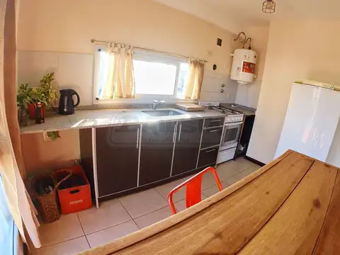 Departamento en Venta en San Nicolás, USD 80.000