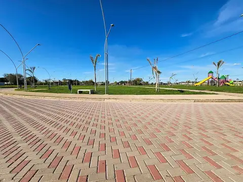 VENTA LOTE 600MTS - ECOLAGOS OESTE - GRAL LAGOS