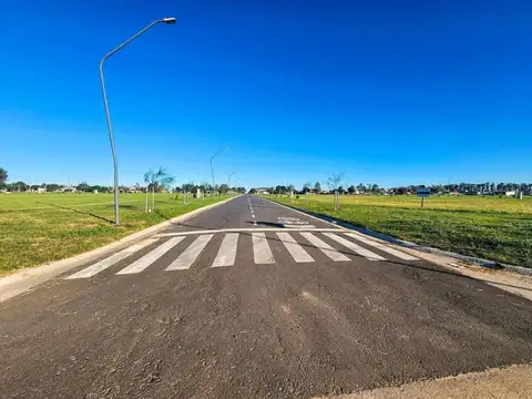 Terreno en Venta en General Lagos, USD 48.000