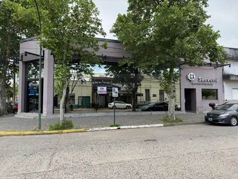 Avenida Bartolomé Mitre  312