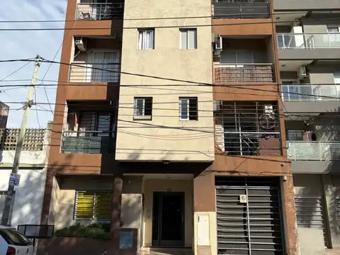 Departamento - Alquiler - Argentina, Tres de Febrero - Rodríguez Peña 2050