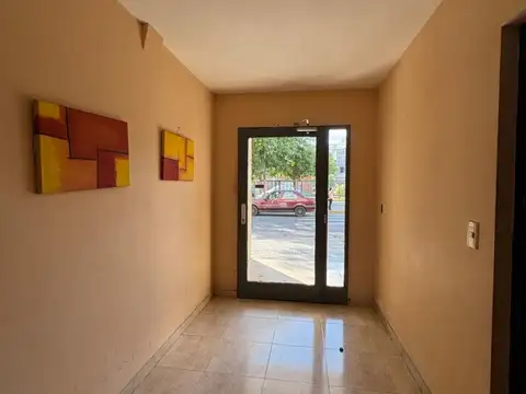 Rodríguez Peña 2000, Piso 2