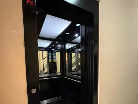 Departamento en Alquiler 8 años