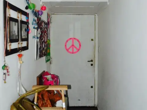 Departamento en Venta en Caballito, USD 75.000