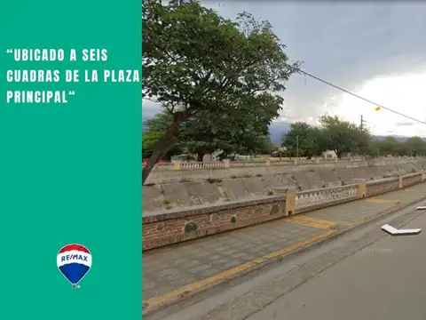 Terreno en Venta de 4819,0 m2