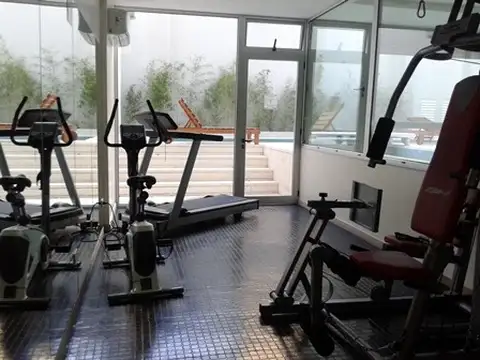 Departamento en Alquiler Temporal Apto profesional